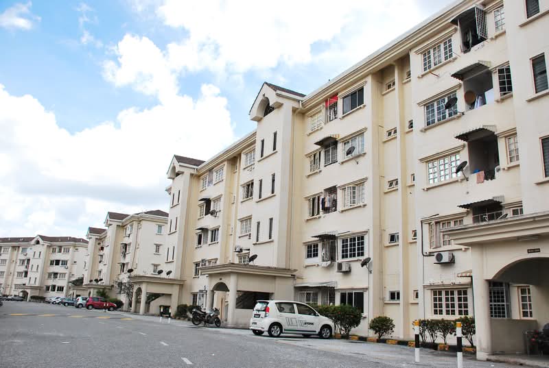 Keranji Apartments - iProperty.com.my