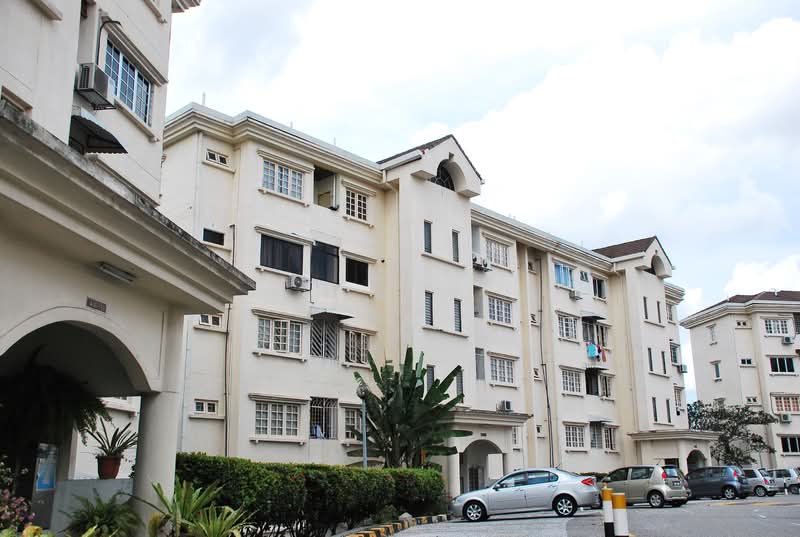 Keranji Apartments - iProperty.com.my
