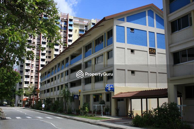 42A Sims Drive #0