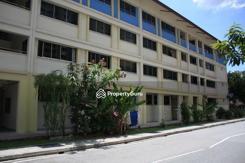 For Rent - 43A Sims Drive