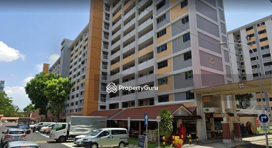 443 Ang Mo Kio Avenue 10 Shop / Shophouse For Sale at S$ 2,288,888 ...