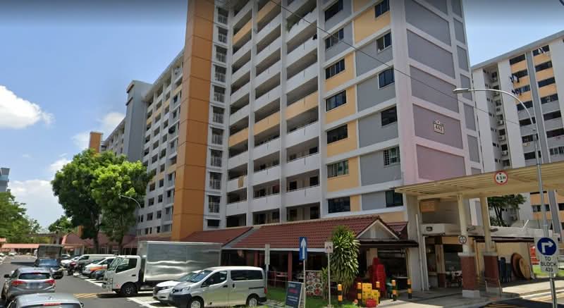 443 Ang Mo Kio Avenue 10, 443 Ang Mo Kio Avenue 10, 1,625 sqft, Shop / Shophouse For Sale, by Winson Teo, 25027970 - CommercialGuru.com.sg