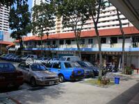 Sims Place