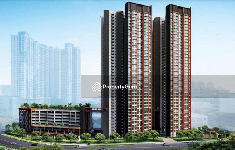 For Sale - 445B Clementi Avenue 3