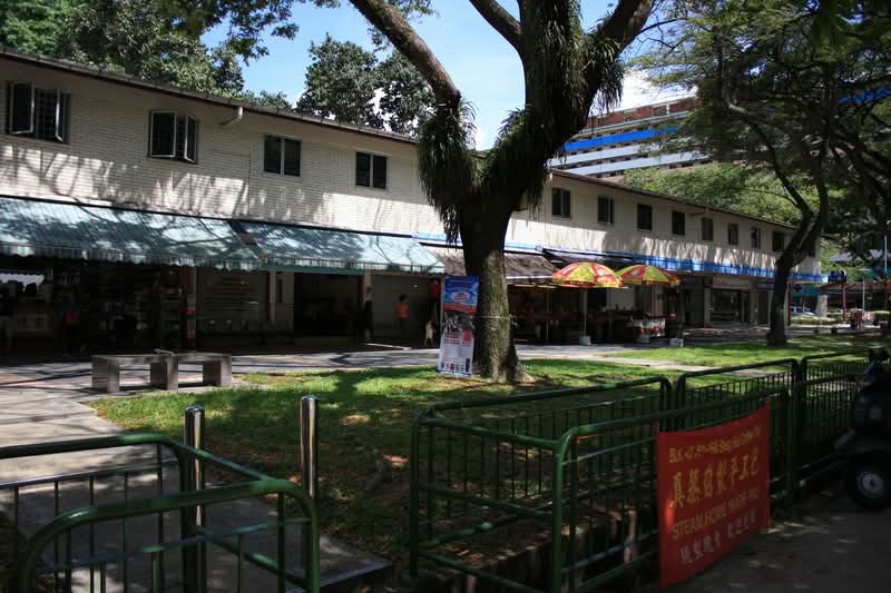 For Rent - 48 Sims Place