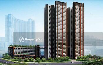 445A Clementi Avenue 3