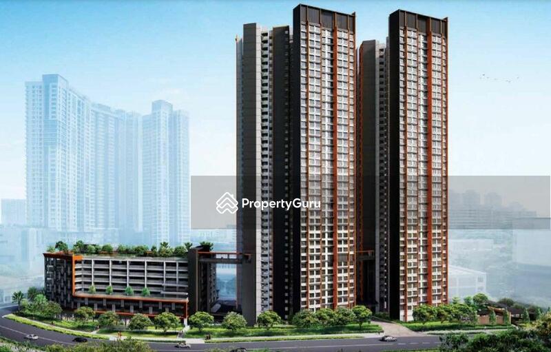 For Sale - 445A Clementi Avenue 3