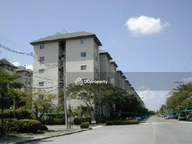 For Rent - Baan Suan Lalana-Suan Luang, Bangkok