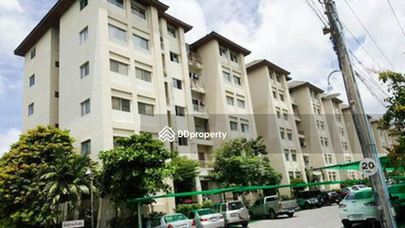 For Rent - Baan Suan Lalana-Suan Luang, Bangkok