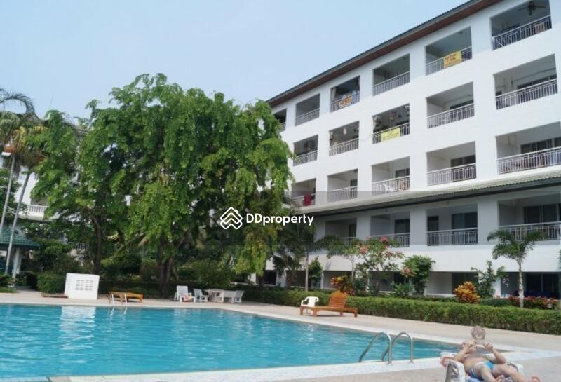 For Rent - Baan Suan Lalana-Suan Luang, Bangkok