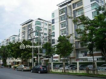 Metro Park Sathorn : เมโทร ปาร์ค สาทร