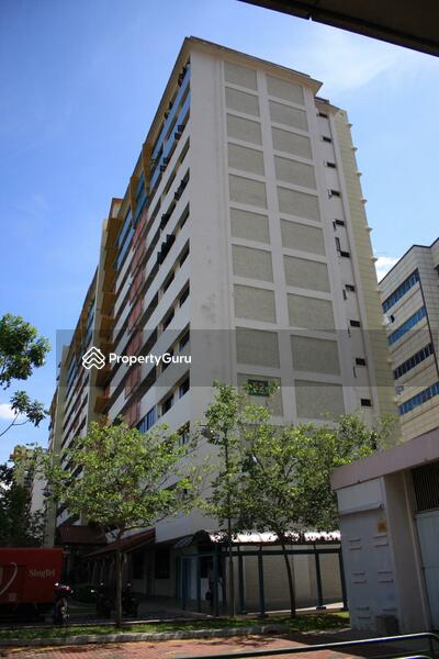 For Rent - 52 Sims Place