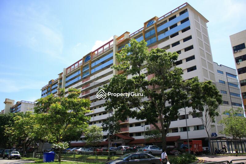 For Rent - 52 Sims Place