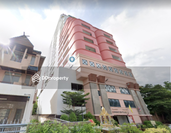 Kensington Place : เคนซิงตัน เพลส