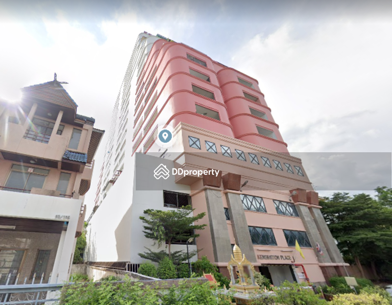 Kensington Place : เคนซิงตัน เพลส #0