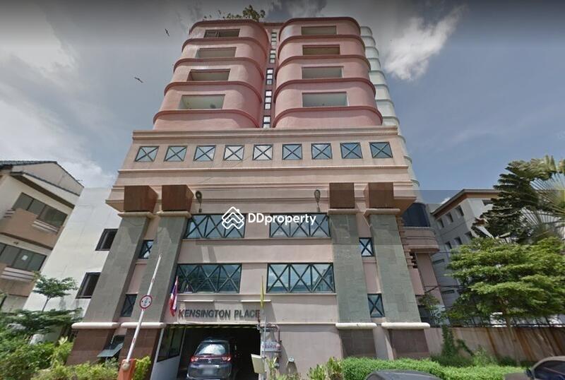 Kensington Place : เคนซิงตัน เพลส #0
