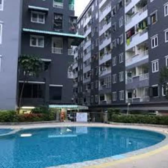 Baan Bang Khun Non Rimnam