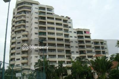 - Palmspring Condominium