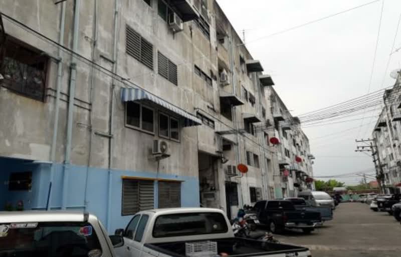 Saimai Poonsuk, Bangkok, Soi Phaholyothin 54/1, Sai Mai, Sai Mai, Bangkok, 3 Bedrooms, 204 sqm, Condo For Sale, by Suthasin Boonkong, 500169264 - DDproperty.com