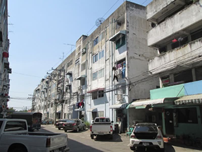 Saimai Poonsuk, Bangkok, Soi Phaholyothin 54/1, Sai Mai, Sai Mai, Bangkok, 3 Bedrooms, 204 sqm, Condo For Sale, by Suthasin Boonkong, 500169264 - DDproperty.com