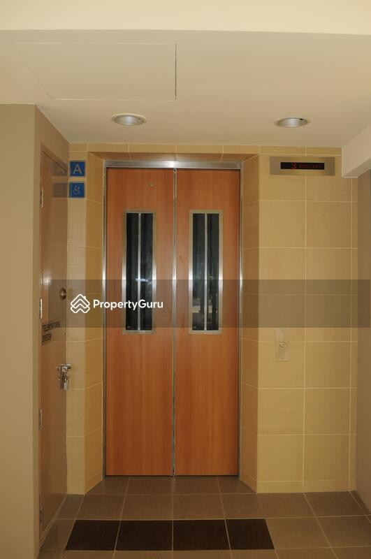 401 Sin Ming Avenue #0