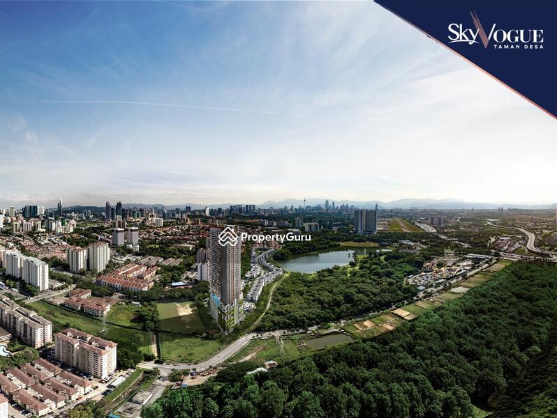 For Sale - SkyVogue