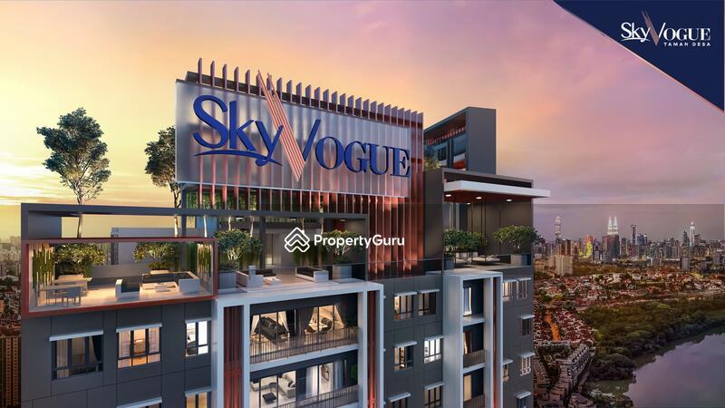 For Sale - SkyVogue