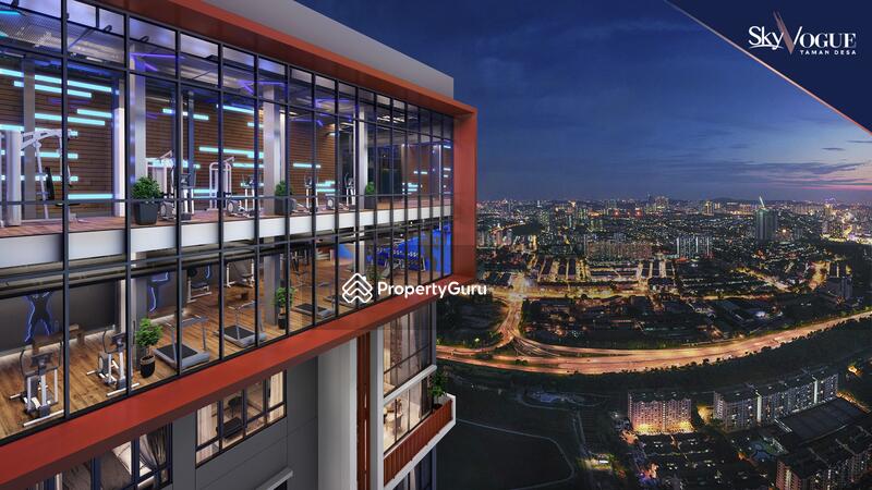 For Sale - SkyVogue