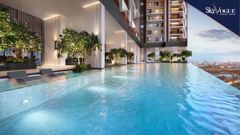 SkyVogue - iProperty.com.my