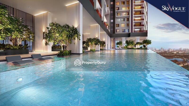 For Sale - SkyVogue