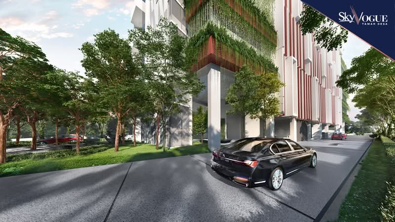 SkyVogue - iProperty.com.my