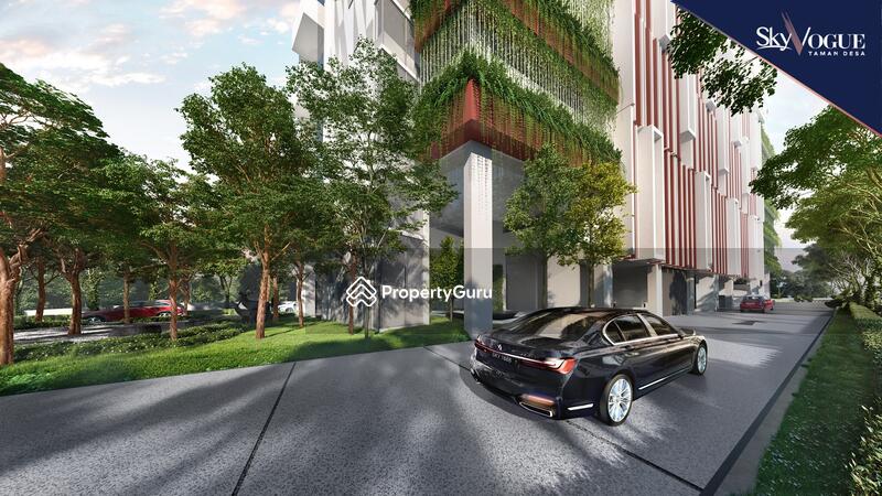 For Sale - SkyVogue