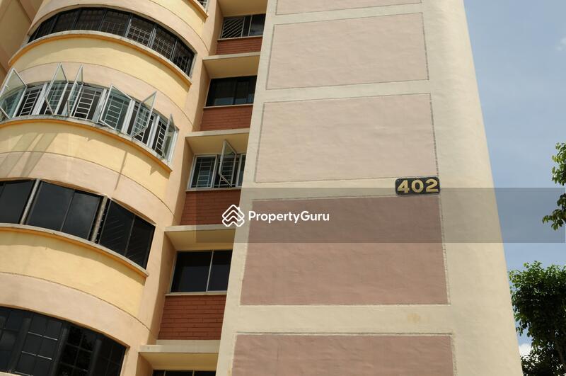 For Rent - 402 Sin Ming Avenue