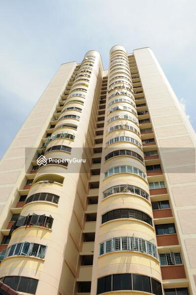 For Rent - 402 Sin Ming Avenue