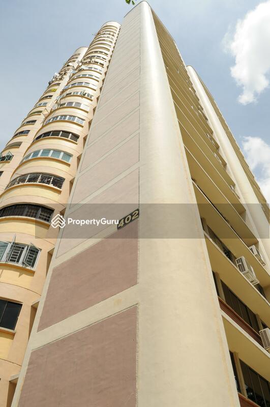 402 Sin Ming Avenue #0