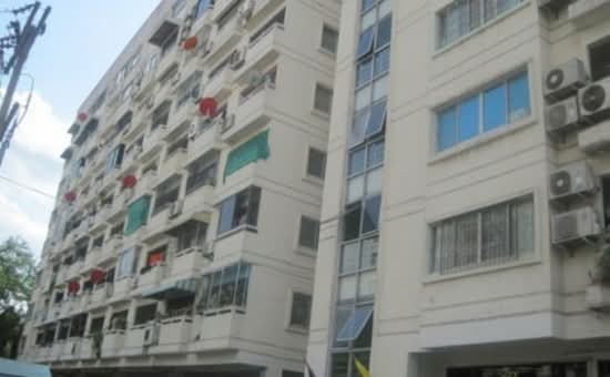 Amornphan 205 Satellite Town