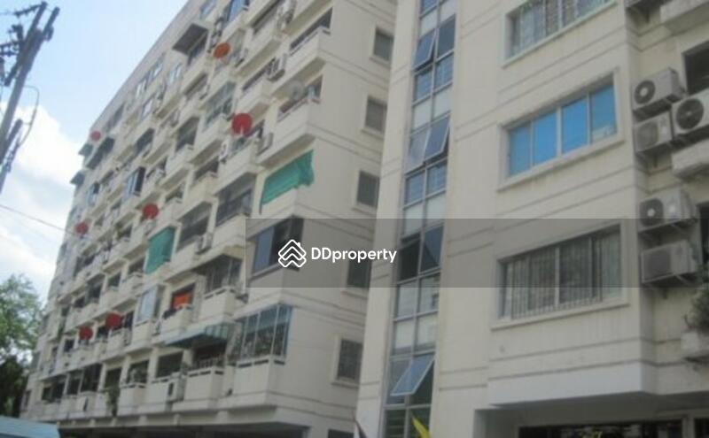 For Sale - Amornphan 205 Satellite Town, Bangkok