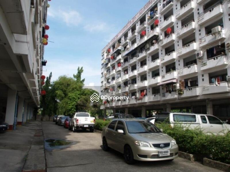 For Sale - Amornphan 205 Satellite Town, Bangkok