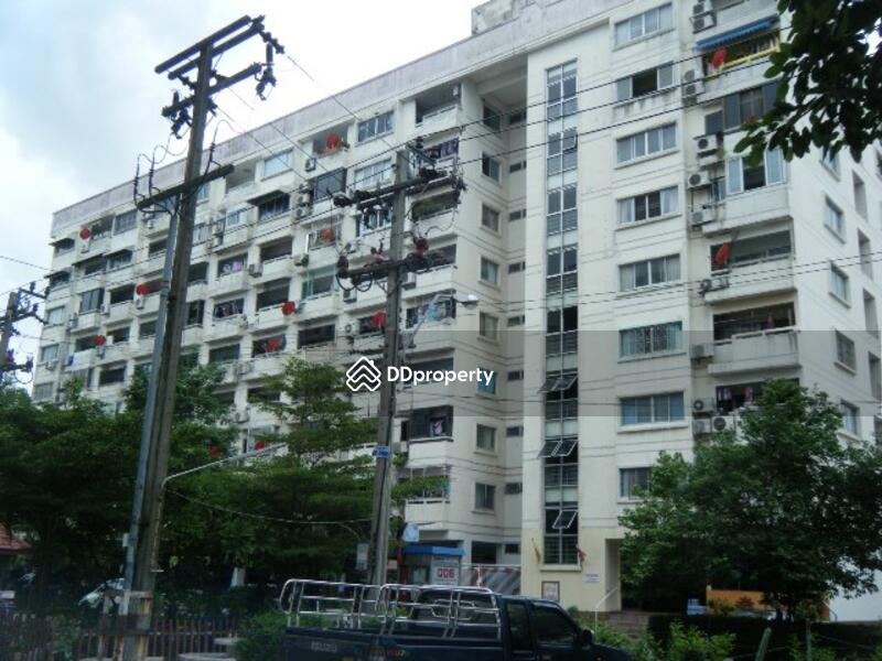For Sale - Amornphan 205 Satellite Town, Bangkok