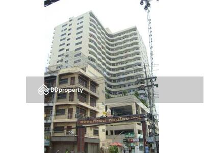  - Sathitpirom Condo Town : สถิตย์ภิรมย์คอนโดทาวน์