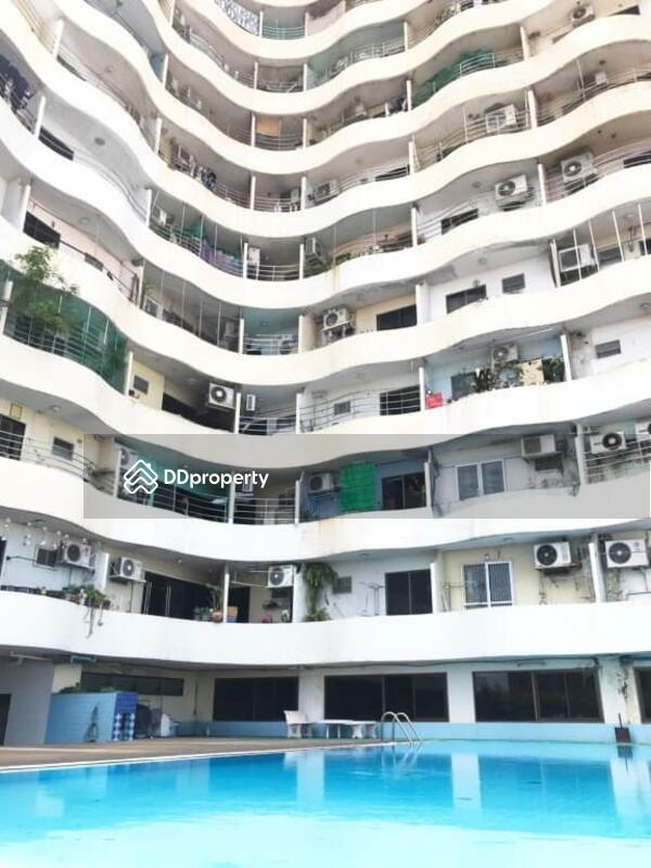 Sathitpirom Condo Town #0