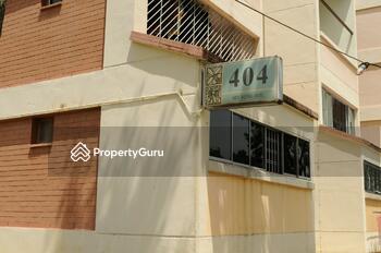 404 Sin Ming Avenue