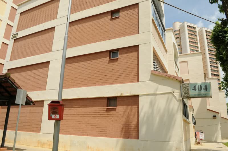 404 Sin Ming Avenue, 404 Sin Ming Avenue, 4 Bedrooms, 1,604 sqft, HDB Flat For Sale, by Jason Seah, 500105805 - PropertyGuru.com.sg