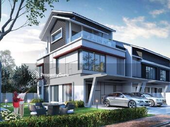 Residensi Aurora @ Cyberjaya