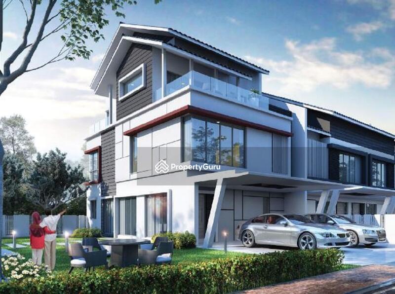 Residensi Aurora @ Cyberjaya #0
