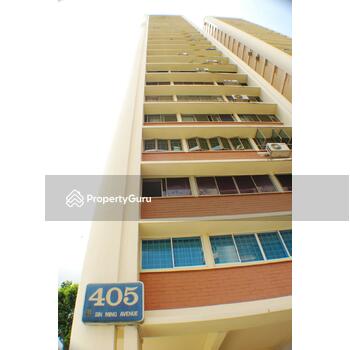 405 Sin Ming Avenue