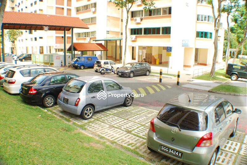 For Rent - 405 Sin Ming Avenue