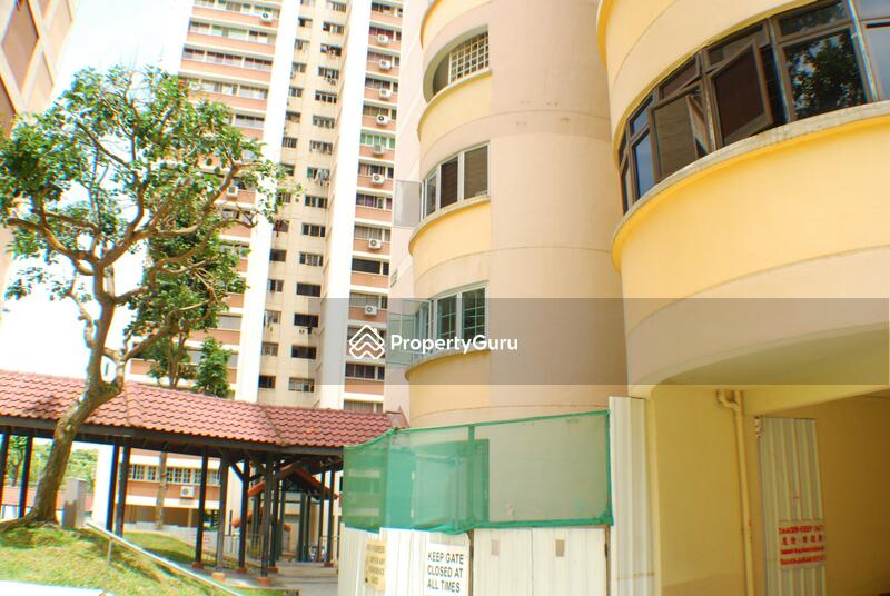 For Rent - 405 Sin Ming Avenue