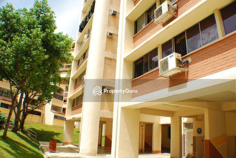 For Rent - 405 Sin Ming Avenue