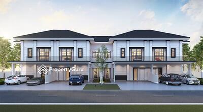 - Bromborough 30’x60